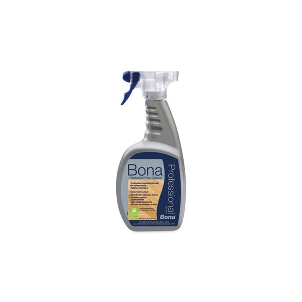 Bona Us Bona, Hardwood Floor Cleaner, 32 Oz Spray Bottle - WM700051187