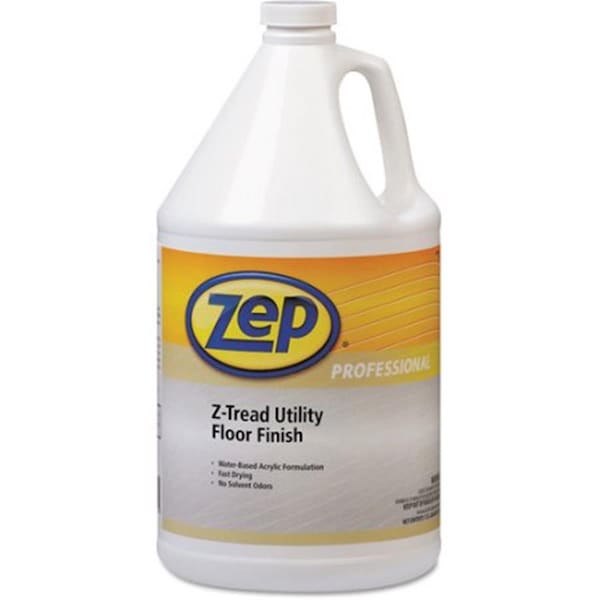Zpp 1 gal Heavy-Duty Butyl Degreaser Bottle - ZP472964