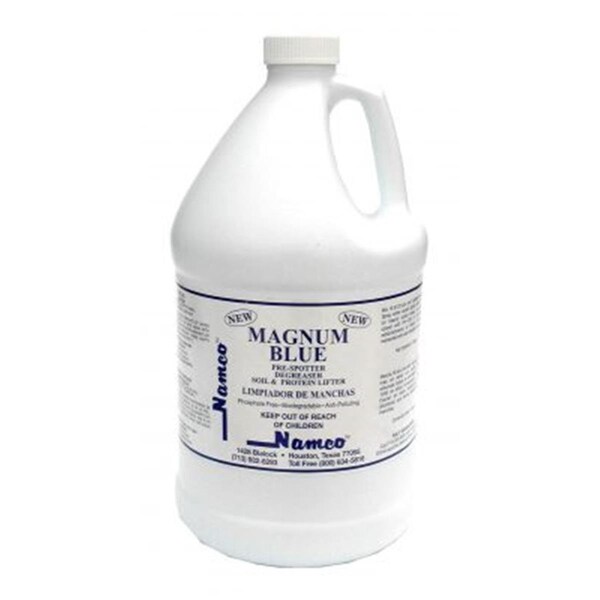 Namco Magnum Blue Pre-Spotter, 1 gal - NA379318