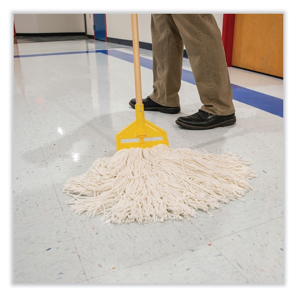 Betco pHerfect Floor Neutralizer and Cleaner, Characteristic Scent, 1 gal Bottle, 4PK - 5330400
