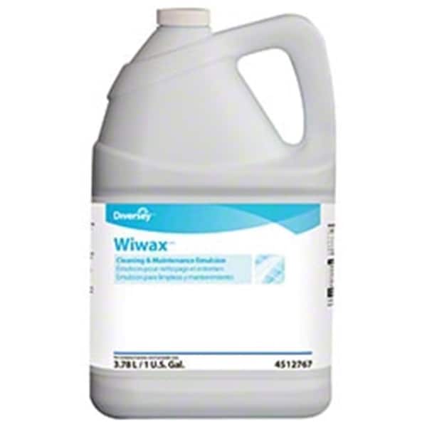 Cool Kitchen DVO Wiwax Floor Cleaner- 1 Gallon - CO3484874