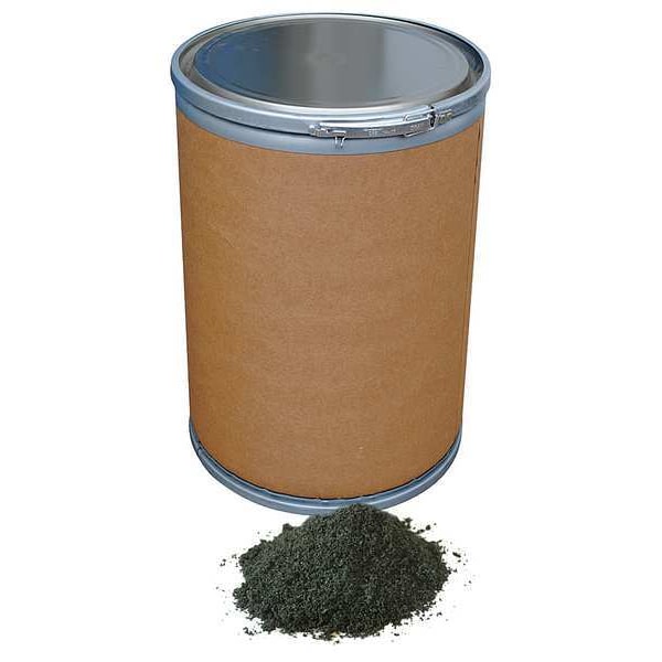 Oil-Dri Ready Green Oil Base Sweeping Compound - L91100RG