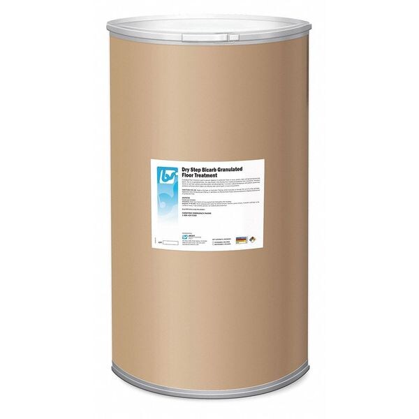 Best Sanitizers Bicarb Granulated Floor Treatmnt, 400 lb. - DS10006