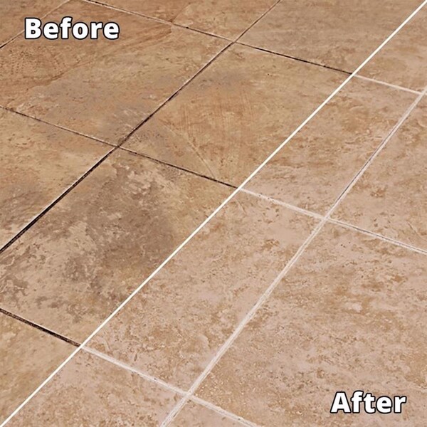 Rejuvenate Rejuvenate No Scent Stone and Tiler Cleaner 32 oz Liquid - RJ32STLFC6