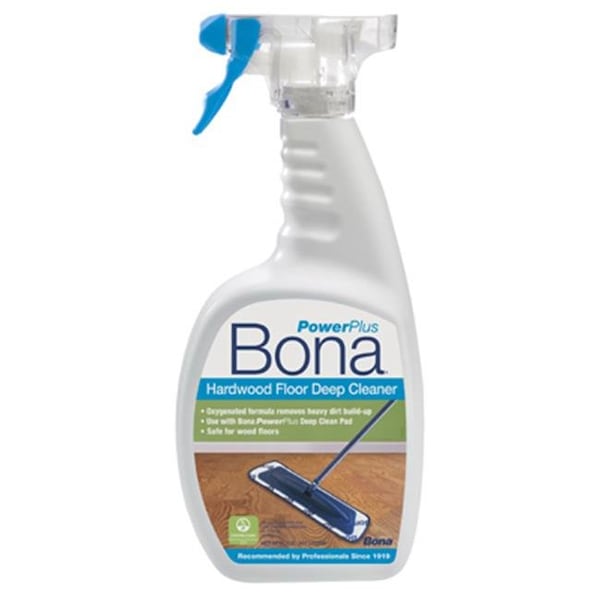 Bona Bona Kemi Usa Inc WM850059001 36 oz. Hardwood Floor Cleaner Spray - 205151