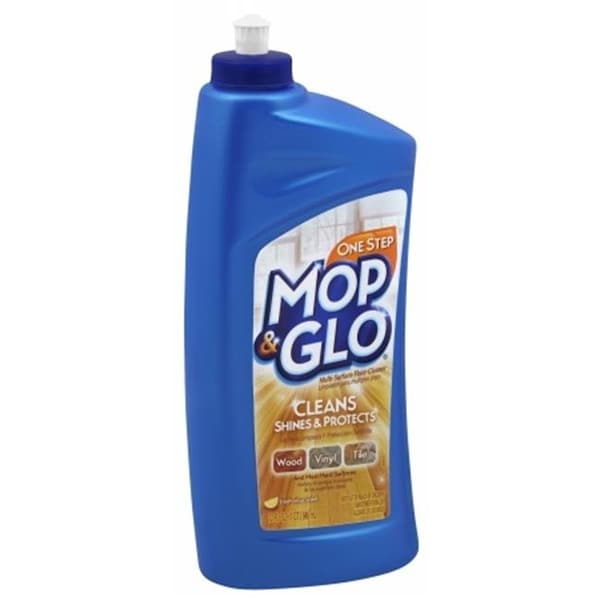 R3 Redistribution R3 Redist Net Reckitt 89333 32oz 32 Oz Citrus Triple Action Floor Cleaner - 89333 32OZ