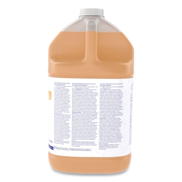 Diversey Suma Stop Slip Traction Treatment, Unscented, 1 gal Bottle, PK4, 4PK - 904678