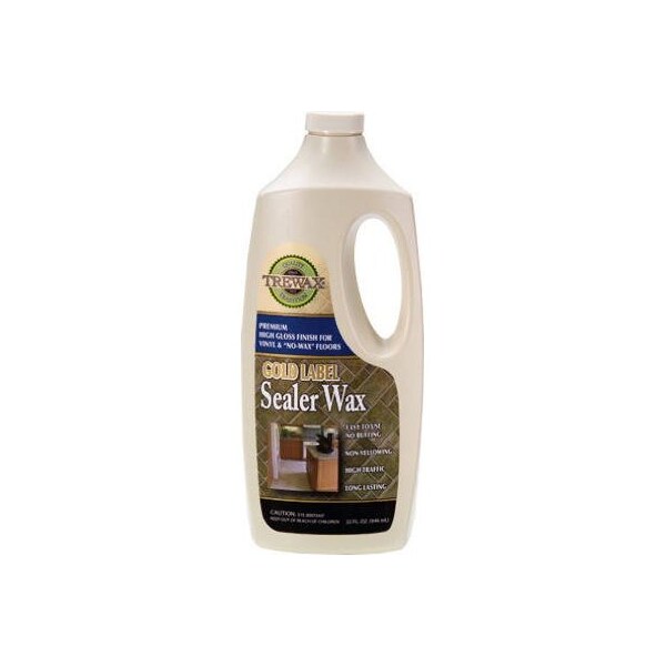 Beaumont Products 32OZ Sealer FLR Wax - 887135027