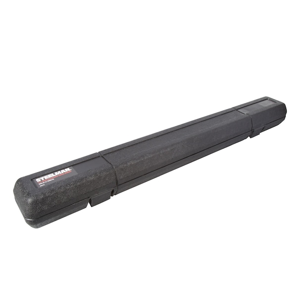 Steelman Micro Adjust Wrnch, 1/2" D, 30-250 ft.-lb. - 96218