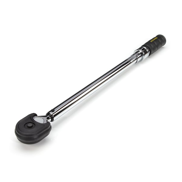 Steelman Micro Adjust Wrnch, 1/2" D, 30-250 ft.-lb. - 96218