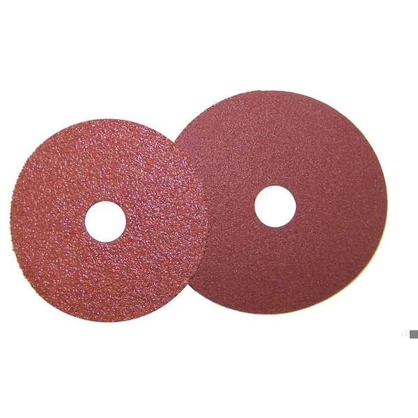 Flexovit Disco de Fibra de Resina con Topsize Sandstorm - 32817
