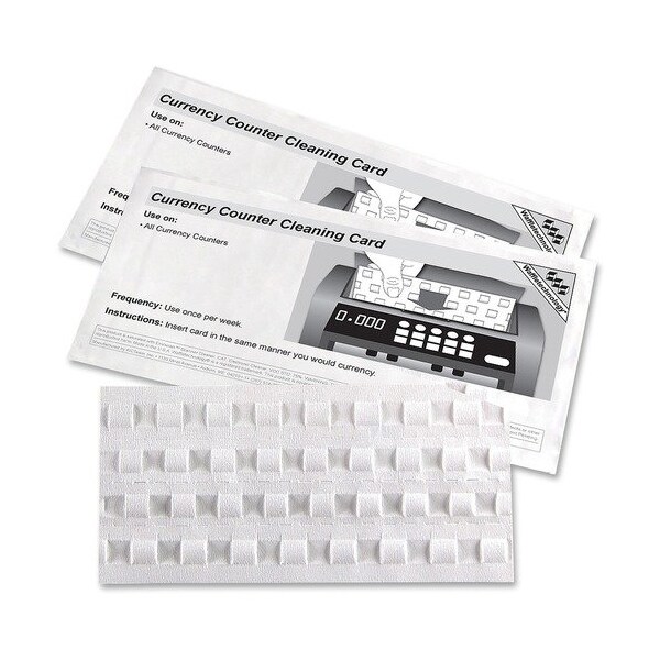 Royal Sovereign Intl CLEANER, CRD, CRNNCY, 15/PK - RSIRBCCLN
