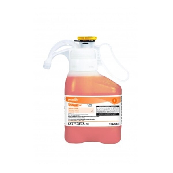 Glade Stride Citrus Neutral Cleaner- 1.4 Liter - 95122613
