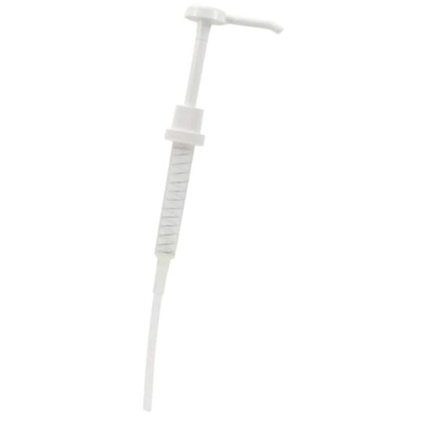 Joes Plastic Hand Pump for 1 gal Jugs - 304