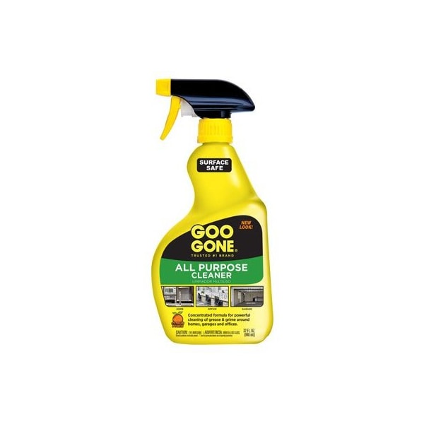 Weiman Products GooGone 32OZ AP Cleaner - 2195