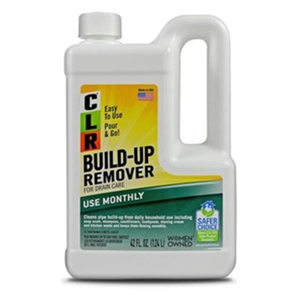 Jelmar Jelmar 232731 42 oz Build Remover - 232731
