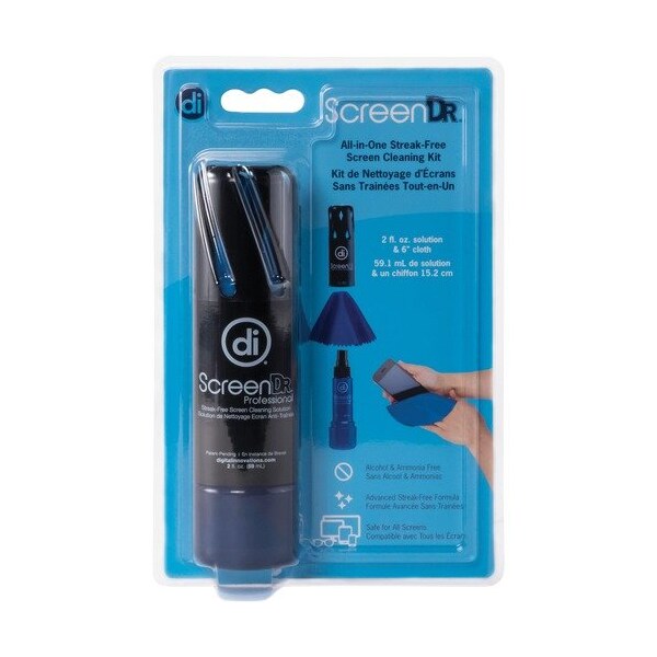 Allsop CLEANER, SCN, SCREENDR, 2 OZ - ASP4111100