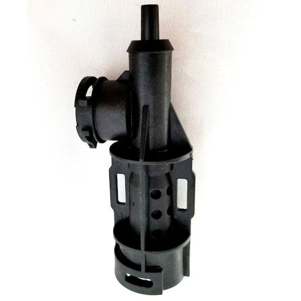 Global Industrial Chemical Dilution Dispenser Low Flow Venturi Assembly w/ BrightGap - 670177