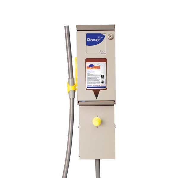 Diversey Chemical Dispenser, 4.0 gpm Bucket Fill - D5753036