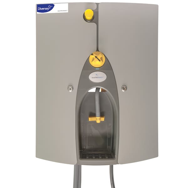 Diversey Dispensing and Dosing Equipment, 1.5 gpm - D5913247