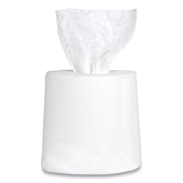 Chicopee Single Use Dispensing System Towels For Quat, 10 x 12, 110/Roll, PK6 - 0720