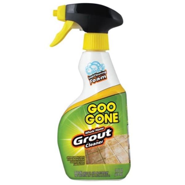 Goo Gone Goo Gone 2054 28 oz. Grout Cleaner - 182321