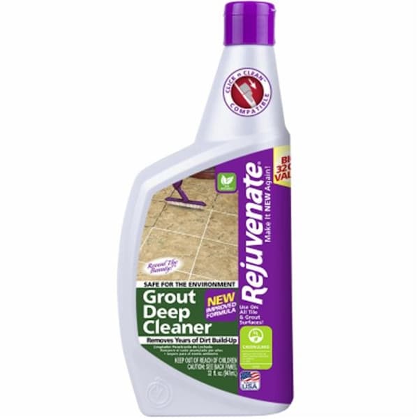 For Life Products For Life Products 241778 32 oz Grout Deep Cleaner - 241778