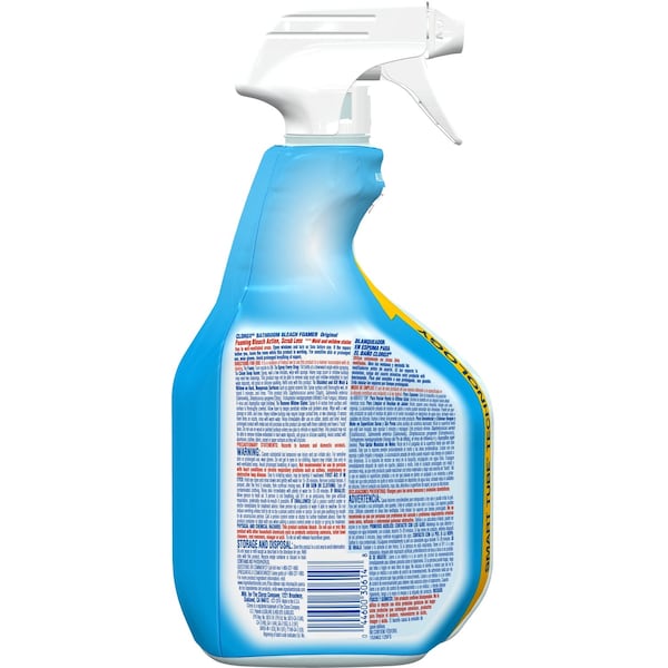 Clorox Clorox Original Scent Bathroom Cleaner 30 oz Liquid - 30614