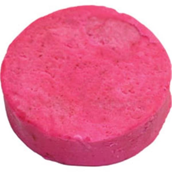 Impact Products Impact Products IMP9594 Urinal Toss Block - Pink - IMP9594