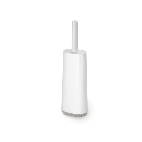 Joseph Joseph Joseph Joseph Flex Toilet Bowl Brush & Holder Gray - 70515