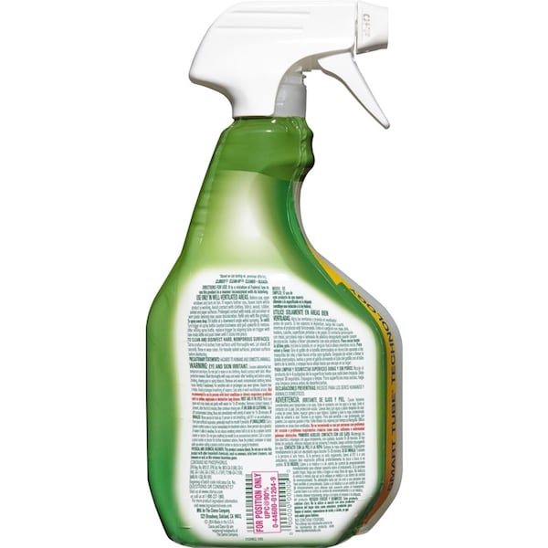 Clorox Clorox Clean-Up Original Scent Cleaner with Bleach 32 oz 1 pk - 01204