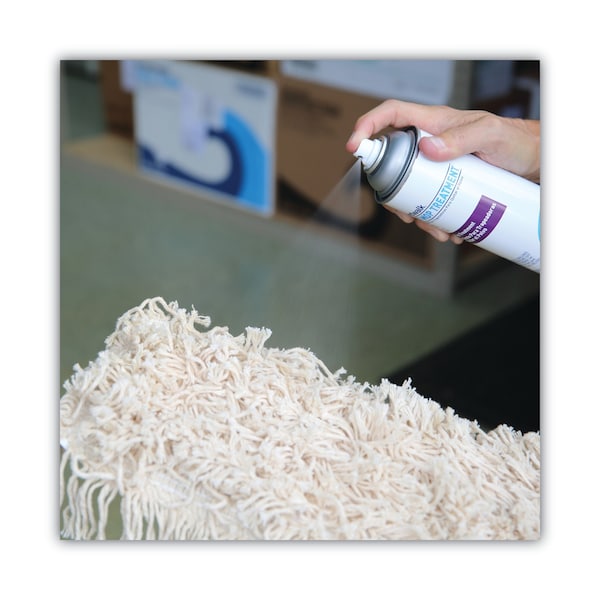 Boardwalk Dust Mop Treatment, Pine Scent, 17 oz Aerosol Spray - BWK352AEA