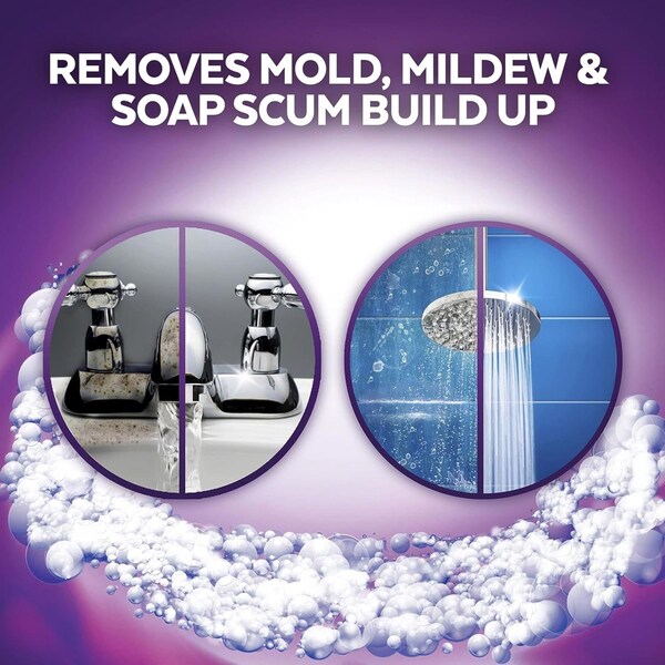 Lysol Lysol Mold and Mildew Stain Remover 32 oz - 1920078915