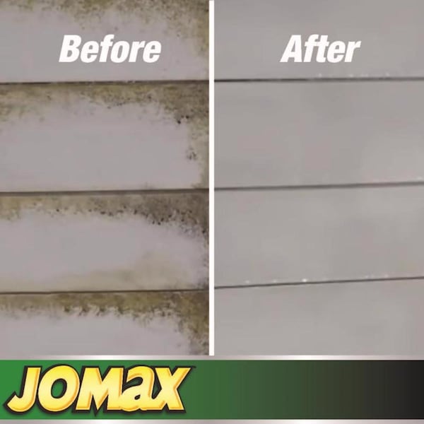 Jomax Zinsser Jomax House Cleaner and Mildew Killer 1 qt - 60104