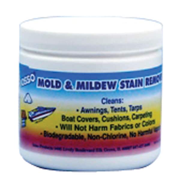 Iosso Iosso Products 10905 Mold and Mildew Stain Remover - 65 oz. - 10905