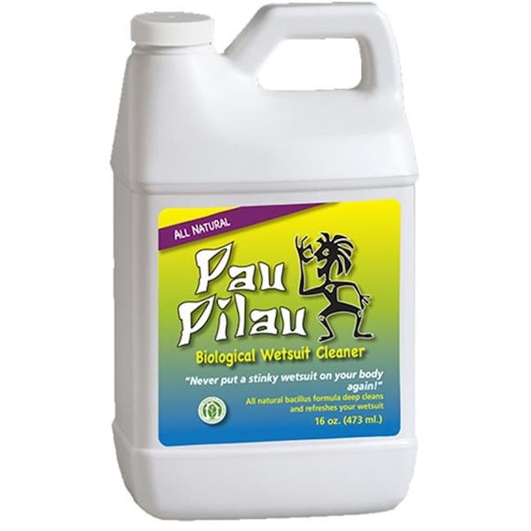 Drainbo Drainbo 90000 16oz Pau Pilau Biological Wetsuit Cleaner - 90000