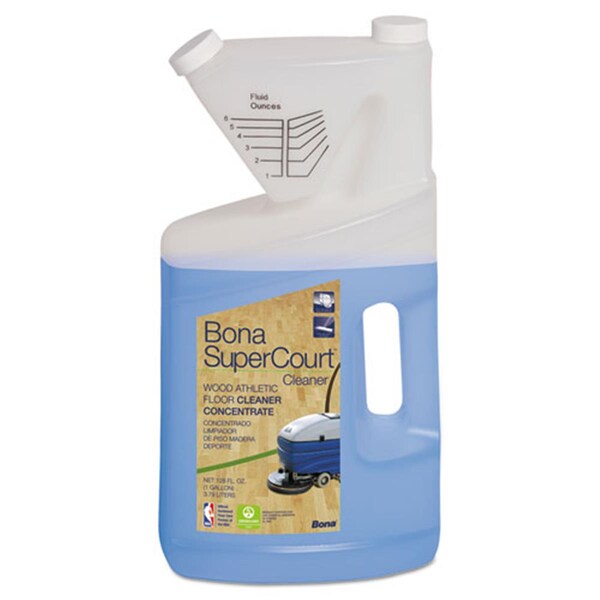 Tool Time BNA 1 gal Bottle Concentrate Supercourt Cleaner - TO3765829