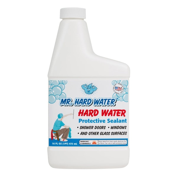 Jflint Mr Hard Water Protectant Sealant  16 oz - SEAL - 116