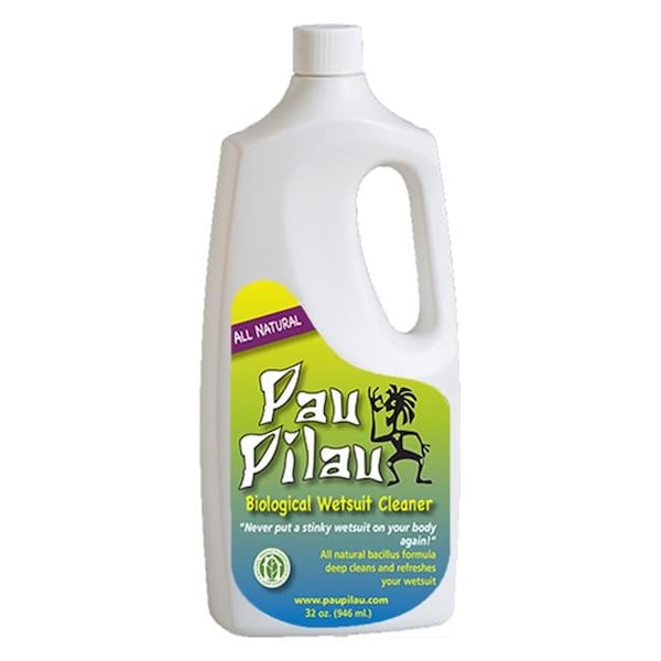 Drainbo Drainbo 90100 32oz Pau Pilau Biological Wetsuit Cleaner - 90100