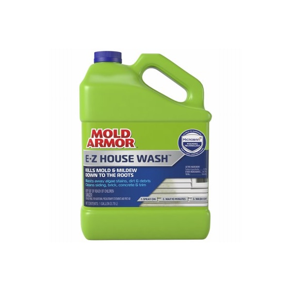 Wm Barr GAL EZ House Wash - FG503M