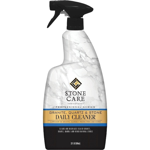 Stone Care International 32 Oz. Daily Stone Cleaner - 5181