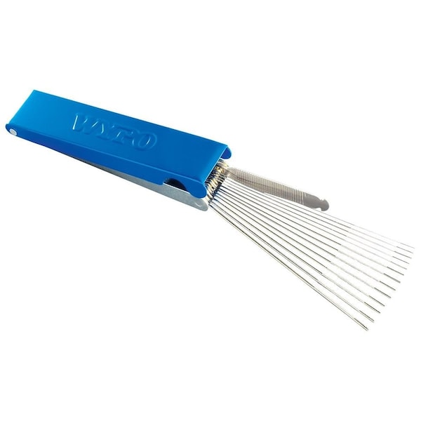 Wypo Tip Cleaner Kit, Jumbo, #3, 28 - 45, 9 Extra Long Wires - TC-JUMBO
