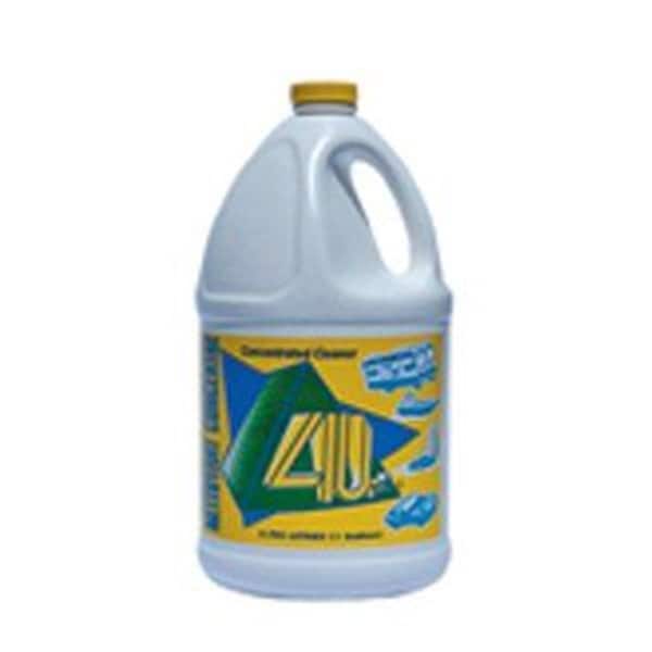 Metalube 4U Concentrated Cleaner Refill - ME322520