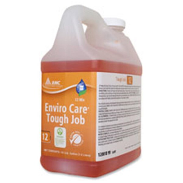 Rochester Midland Enviro Care Tough Job Cleaner, 4PK - RO464632
