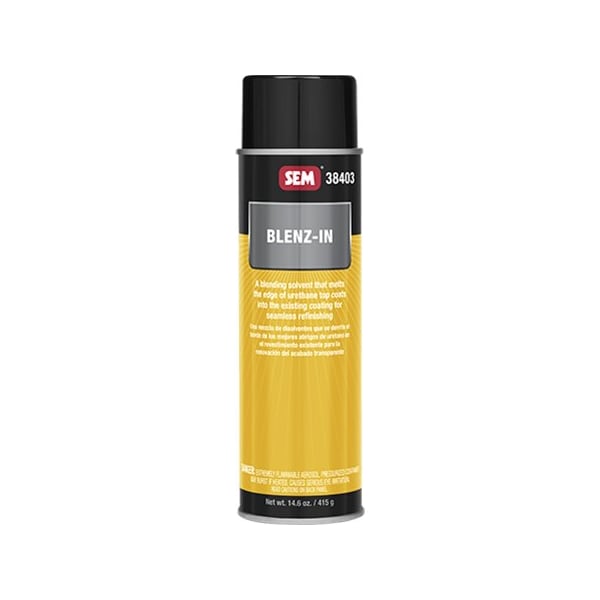 Sem Products BLENZ-IN AEROSOL - SE38403