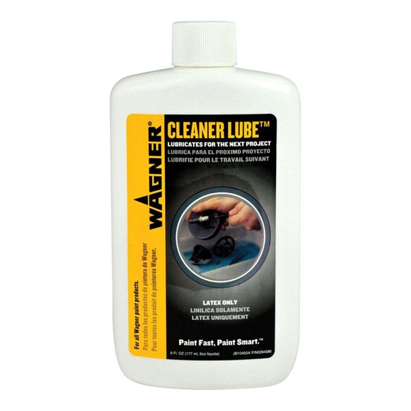 Wagner Holdings 6 oz Cleaner Lube Sprayer - 1530492