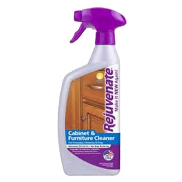For Life Products For Life Products 211150 24 oz Cabinet & Furniture Cleaner - 211150