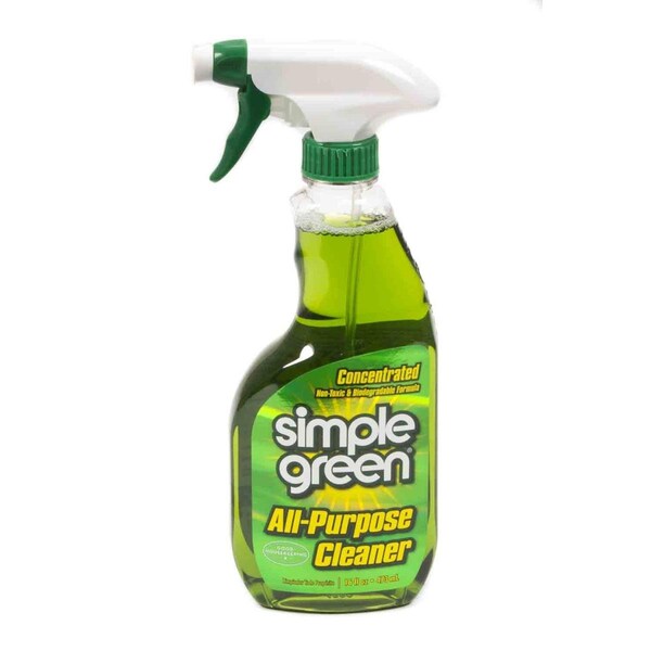 Atp Chemical 13002 Simple Green Spray - 16 oz - ATP13002