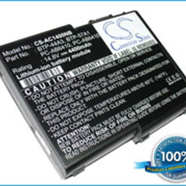 Ilc Replacement for Hitachi FH2 Battery - FH2
