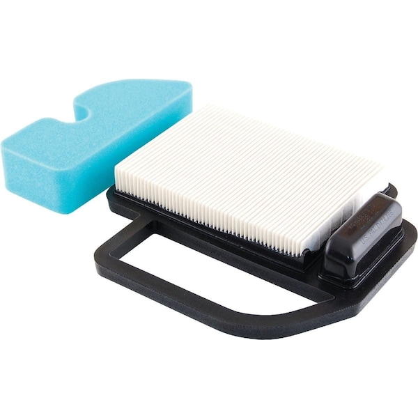 Arnold Kohler 15 To 22 HP Paper Engine Air Filter with Pre-Cleaner - 2088302S1C